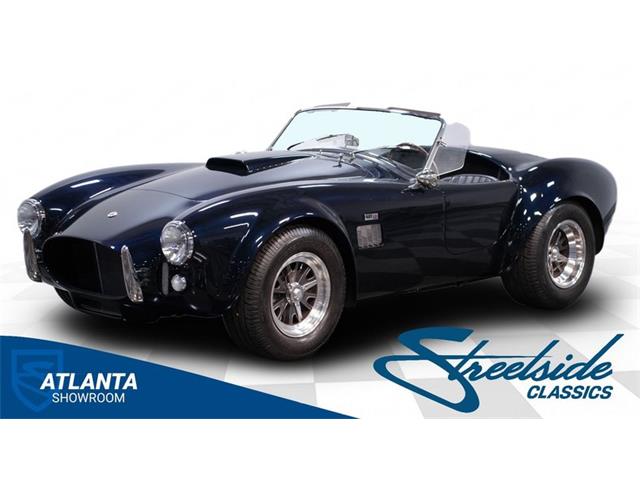1965 Shelby Cobra on ClassicCars.com