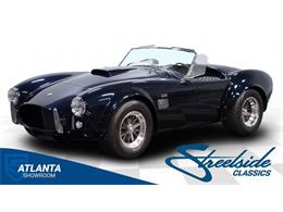 1965 Shelby Cobra (CC-2086478) for sale in Lithia Springs, Georgia