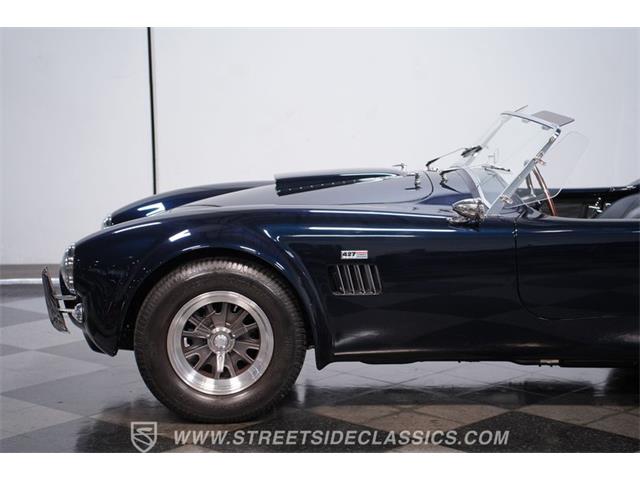 1965 Shelby Cobra (CC-2086478) for sale in Lithia Springs, Georgia