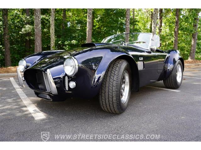 1965 Shelby Cobra (CC-2086478) for sale in Lithia Springs, Georgia