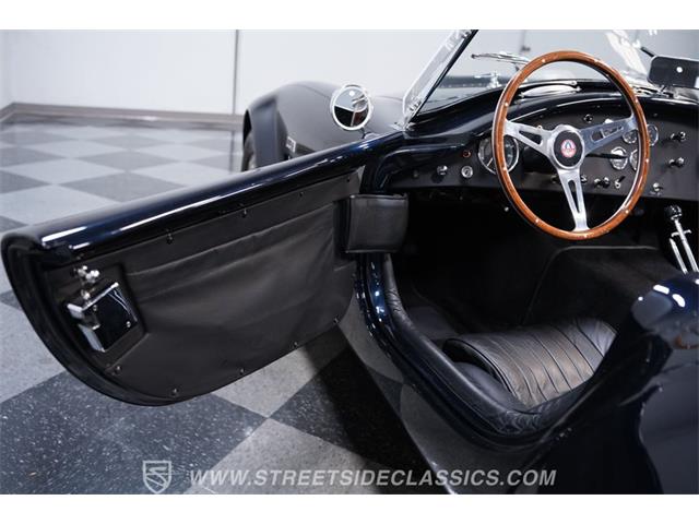 1965 Shelby Cobra (CC-2086478) for sale in Lithia Springs, Georgia