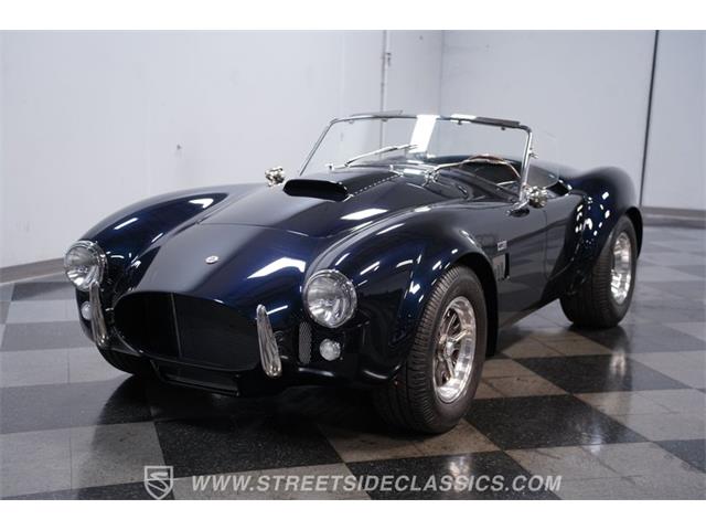 1965 Shelby Cobra (CC-2086478) for sale in Lithia Springs, Georgia