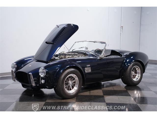 1965 Shelby Cobra (CC-2086478) for sale in Lithia Springs, Georgia