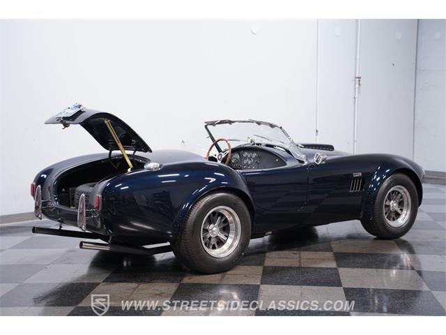1965 Shelby Cobra (CC-2086478) for sale in Lithia Springs, Georgia