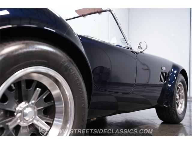 1965 Shelby Cobra (CC-2086478) for sale in Lithia Springs, Georgia