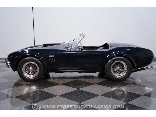 1965 Shelby Cobra (CC-2086478) for sale in Lithia Springs, Georgia