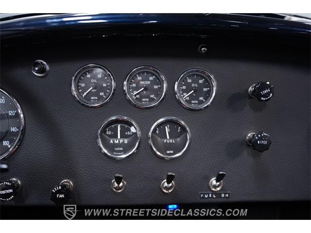 1965 Shelby Cobra (CC-2086478) for sale in Lithia Springs, Georgia
