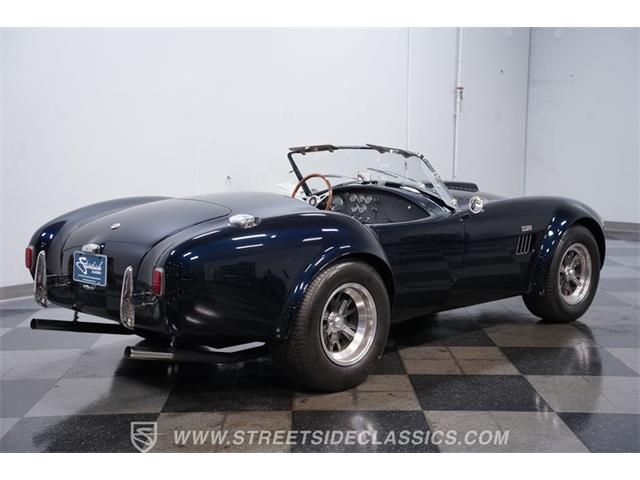 1965 Shelby Cobra (CC-2086478) for sale in Lithia Springs, Georgia