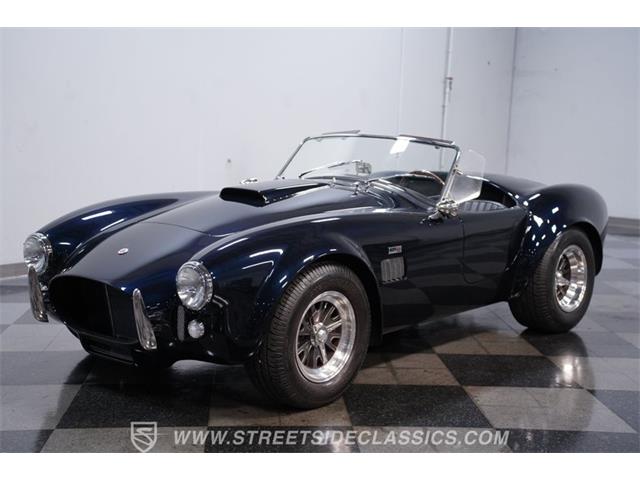 1965 Shelby Cobra (CC-2086478) for sale in Lithia Springs, Georgia