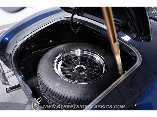 1965 Shelby Cobra (CC-2086478) for sale in Lithia Springs, Georgia