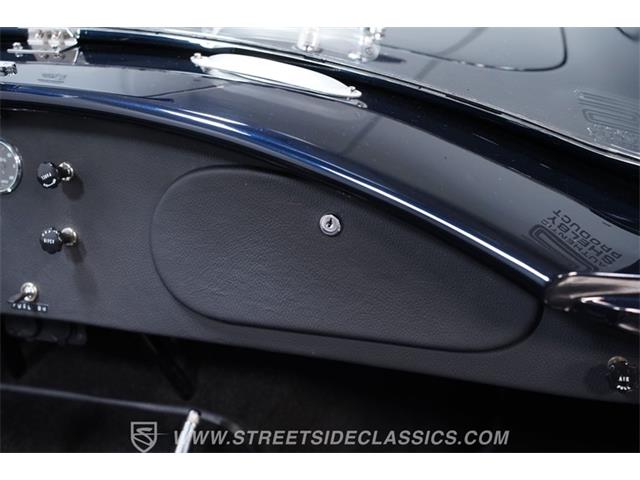 1965 Shelby Cobra (CC-2086478) for sale in Lithia Springs, Georgia