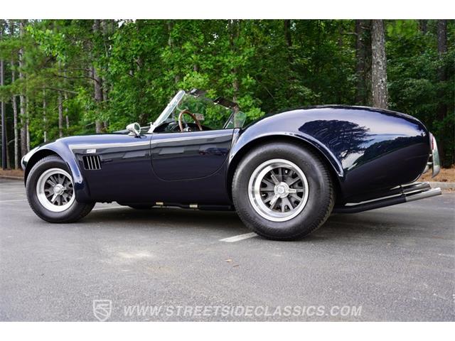 1965 Shelby Cobra (CC-2086478) for sale in Lithia Springs, Georgia