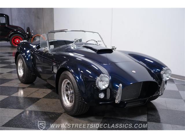 1965 Shelby Cobra (CC-2086478) for sale in Lithia Springs, Georgia