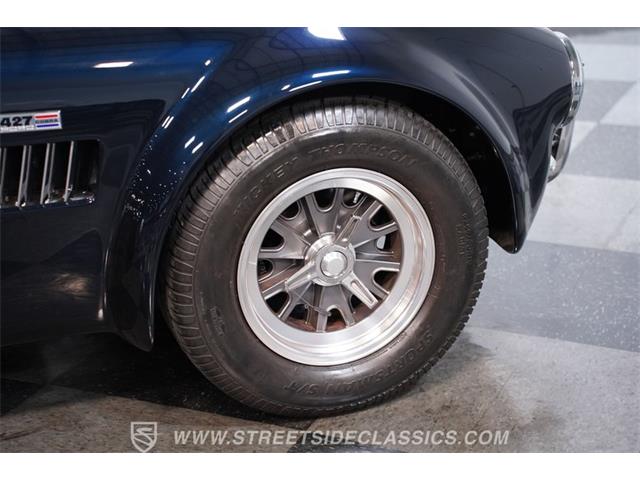 1965 Shelby Cobra (CC-2086478) for sale in Lithia Springs, Georgia