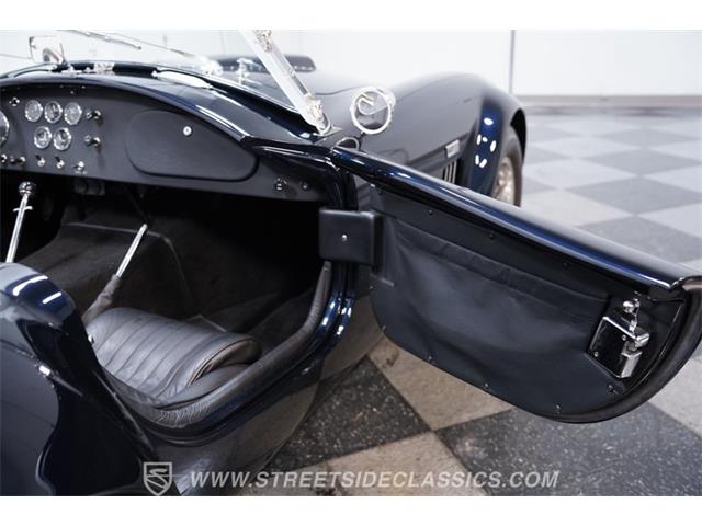 1965 Shelby Cobra (CC-2086478) for sale in Lithia Springs, Georgia