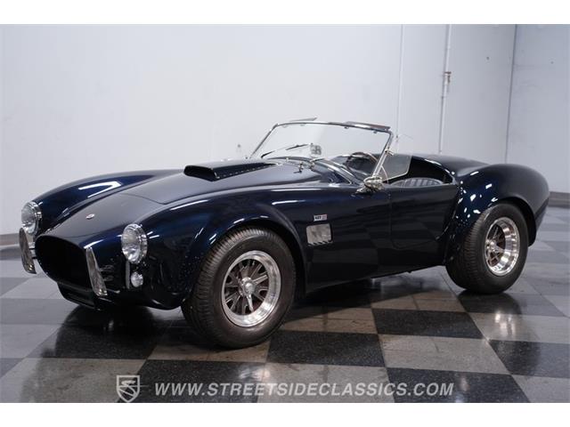 1965 Shelby Cobra (CC-2086478) for sale in Lithia Springs, Georgia