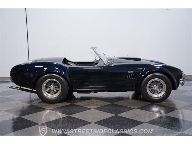 1965 Shelby Cobra (CC-2086478) for sale in Lithia Springs, Georgia