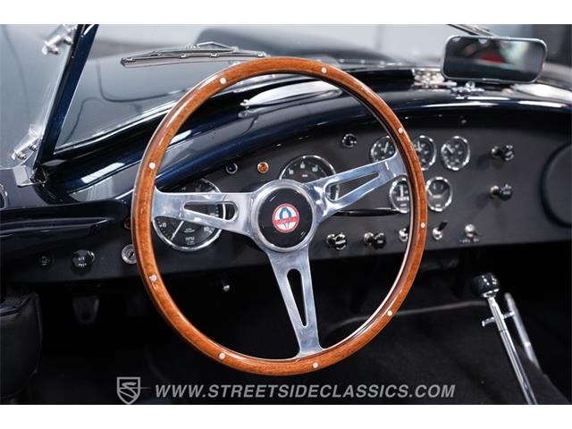 1965 Shelby Cobra (CC-2086478) for sale in Lithia Springs, Georgia