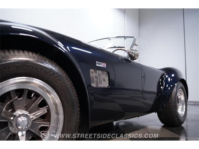 1965 Shelby Cobra (CC-2086478) for sale in Lithia Springs, Georgia