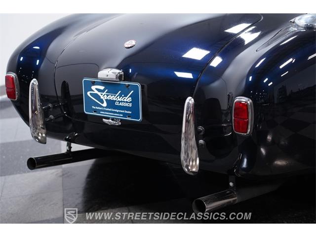 1965 Shelby Cobra (CC-2086478) for sale in Lithia Springs, Georgia