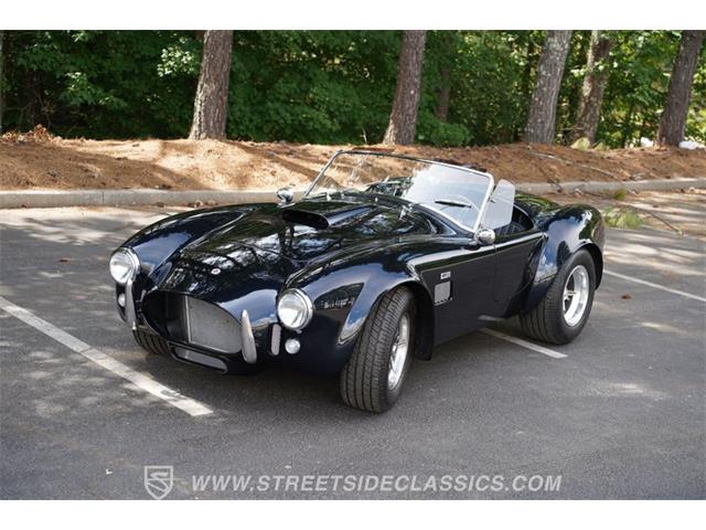1965 Shelby Cobra (CC-2086478) for sale in Lithia Springs, Georgia