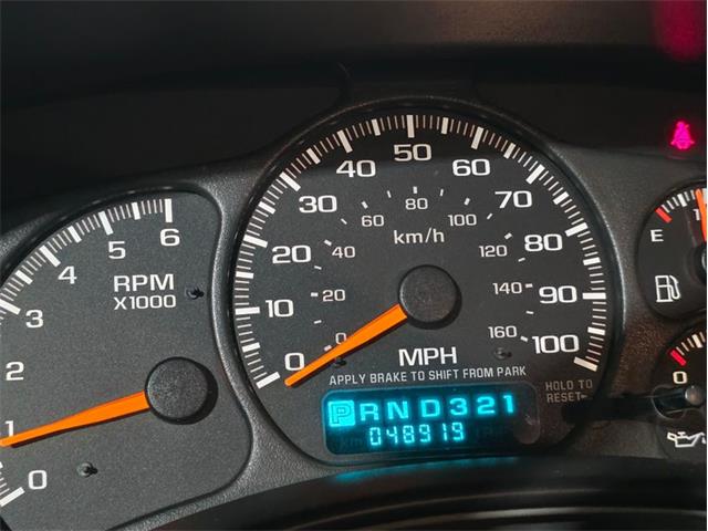 1999 Chevrolet Silverado (CC-2086479) for sale in Greensboro, North Carolina