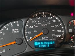 1999 Chevrolet Silverado (CC-2086479) for sale in Greensboro, North Carolina