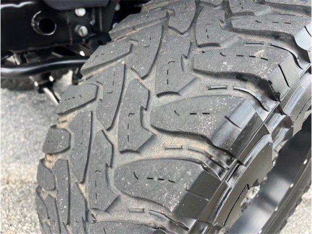 2015 Jeep Wrangler (CC-2080648) for sale in Cadillac, Michigan