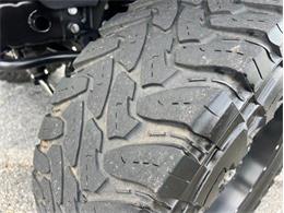 2015 Jeep Wrangler (CC-2080648) for sale in Cadillac, Michigan