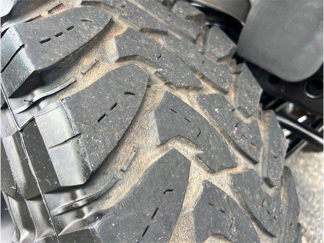 2015 Jeep Wrangler (CC-2080648) for sale in Cadillac, Michigan