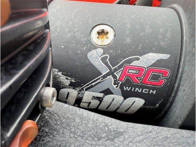 2015 Jeep Wrangler (CC-2080648) for sale in Cadillac, Michigan