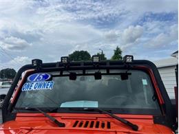 2015 Jeep Wrangler (CC-2080648) for sale in Cadillac, Michigan