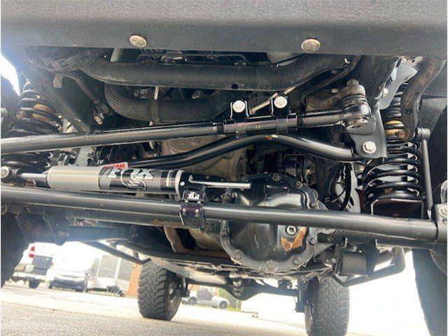2015 Jeep Wrangler (CC-2080648) for sale in Cadillac, Michigan