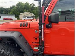 2015 Jeep Wrangler (CC-2080648) for sale in Cadillac, Michigan