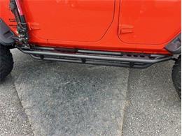 2015 Jeep Wrangler (CC-2080648) for sale in Cadillac, Michigan