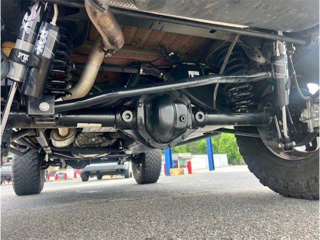2015 Jeep Wrangler (CC-2080648) for sale in Cadillac, Michigan