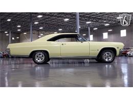 1965 Chevrolet Impala (CC-2086480) for sale in New Braundfels, Texas