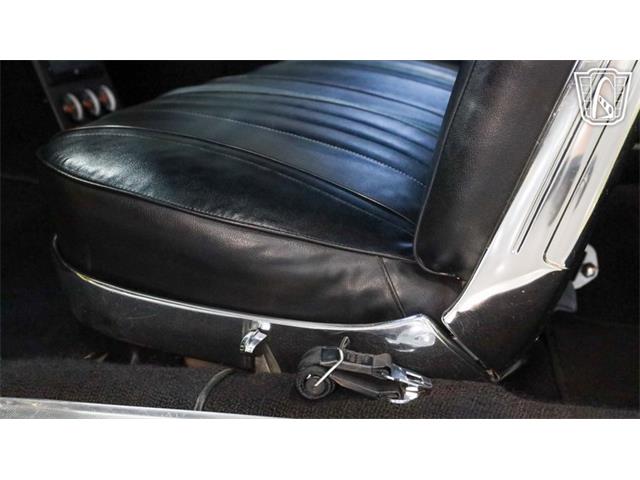 1965 Chevrolet Impala (CC-2086480) for sale in New Braundfels, Texas