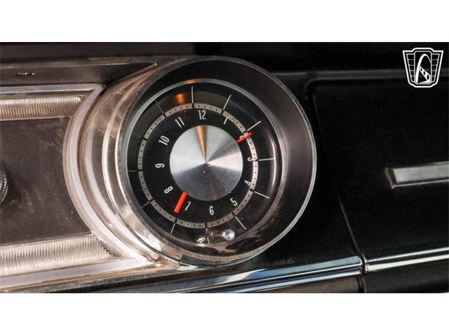 1965 Chevrolet Impala (CC-2086480) for sale in New Braundfels, Texas