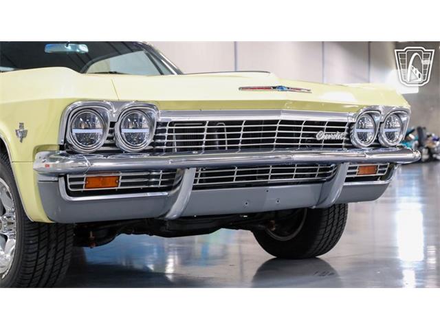 1965 Chevrolet Impala (CC-2086480) for sale in New Braundfels, Texas