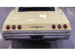 1965 Chevrolet Impala (CC-2086480) for sale in New Braundfels, Texas