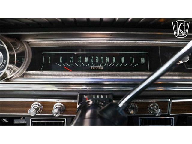 1965 Chevrolet Impala (CC-2086480) for sale in New Braundfels, Texas