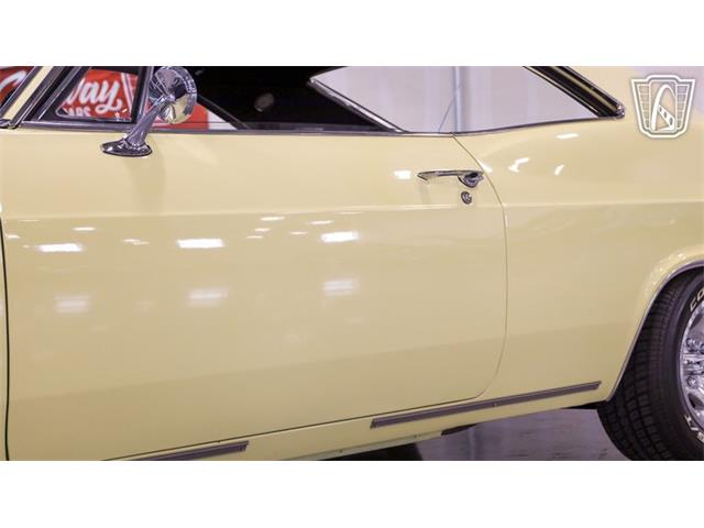1965 Chevrolet Impala (CC-2086480) for sale in New Braundfels, Texas