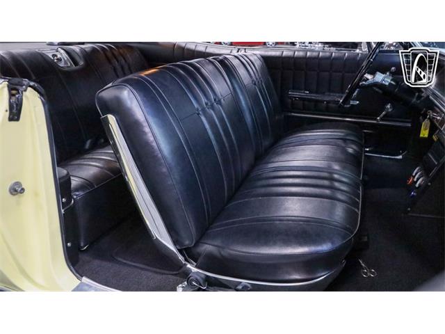 1965 Chevrolet Impala (CC-2086480) for sale in New Braundfels, Texas