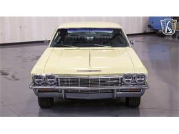 1965 Chevrolet Impala (CC-2086480) for sale in New Braundfels, Texas