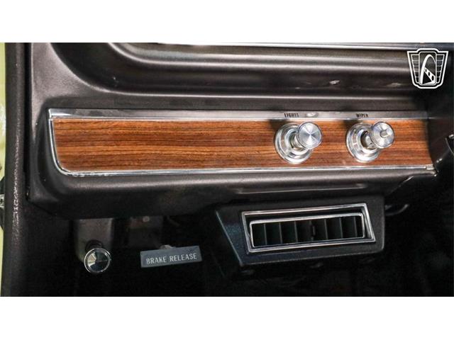 1965 Chevrolet Impala (CC-2086480) for sale in New Braundfels, Texas