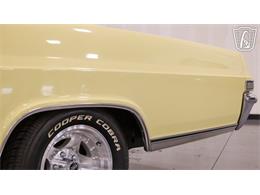1965 Chevrolet Impala (CC-2086480) for sale in New Braundfels, Texas