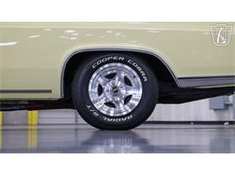 1965 Chevrolet Impala (CC-2086480) for sale in New Braundfels, Texas