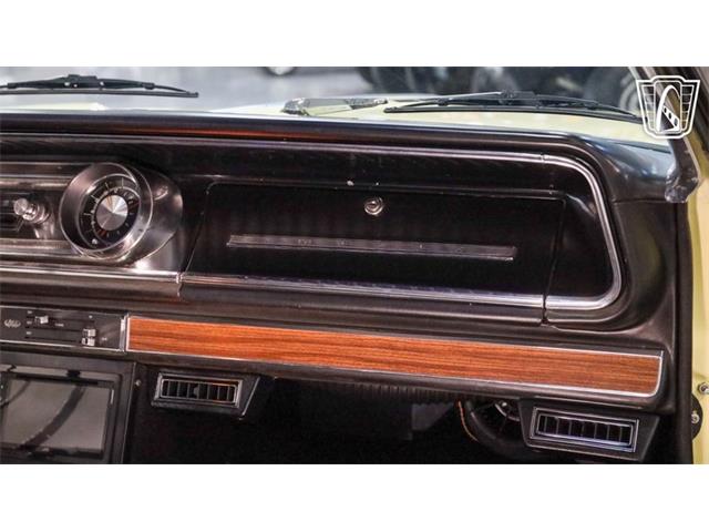 1965 Chevrolet Impala (CC-2086480) for sale in New Braundfels, Texas