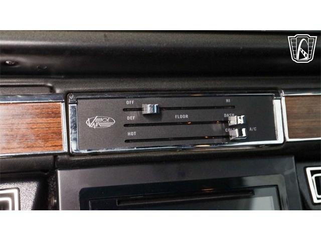 1965 Chevrolet Impala (CC-2086480) for sale in New Braundfels, Texas